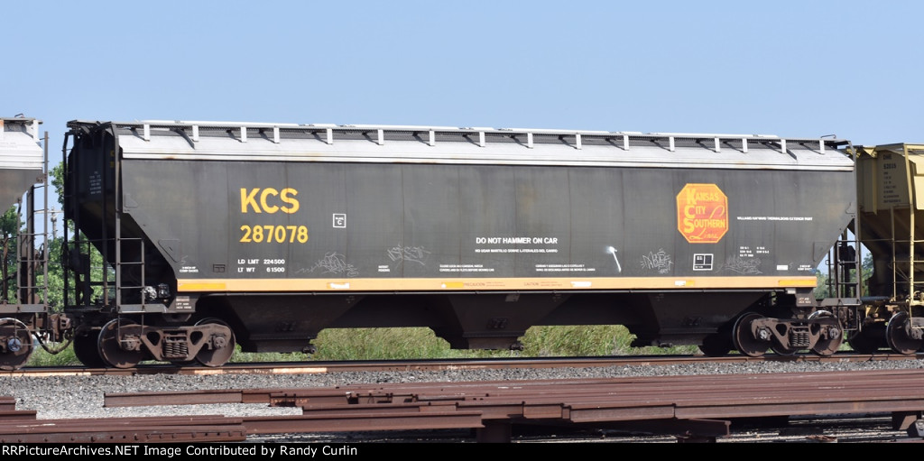 KCS 287078